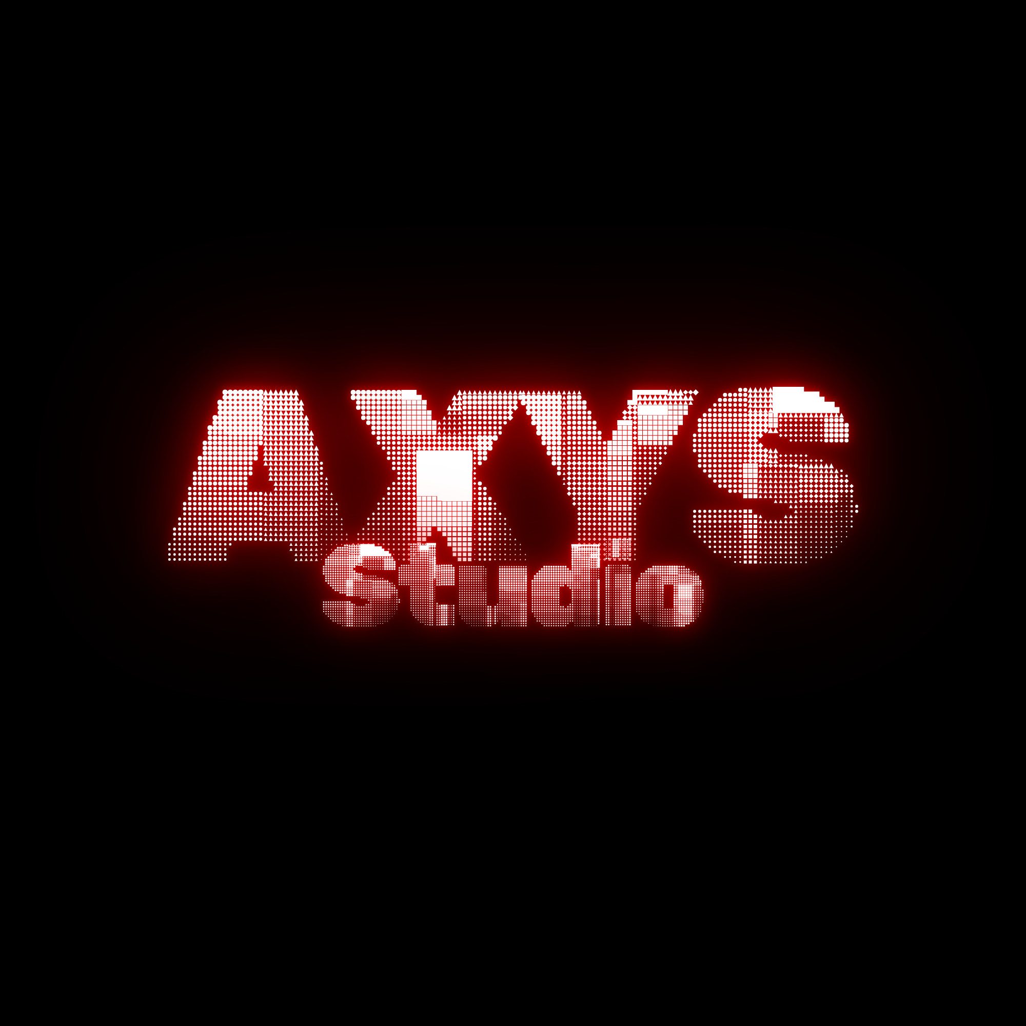 Axys Studio Logo