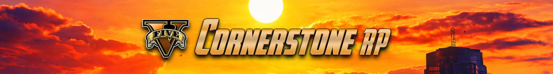CornerstoneRP