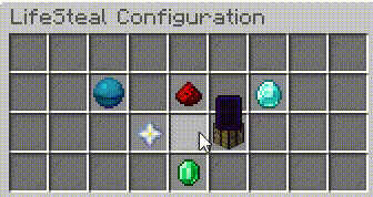 Advanced Configuration