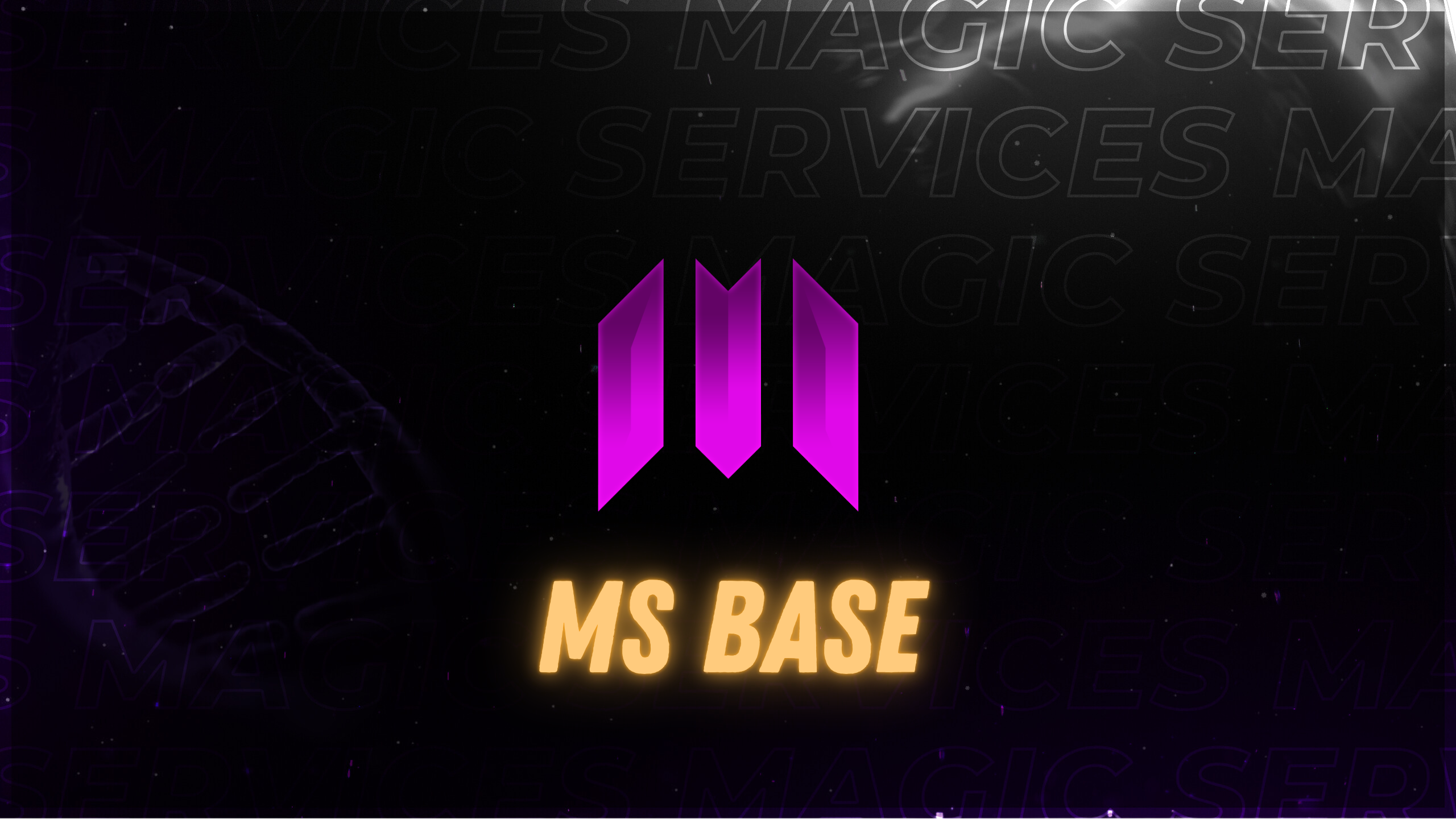MS Base Roleplay