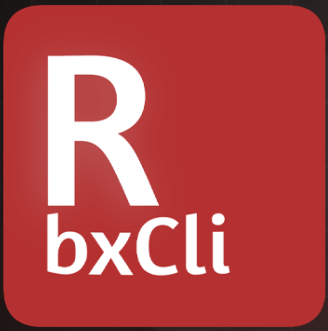 RbxCli icon
