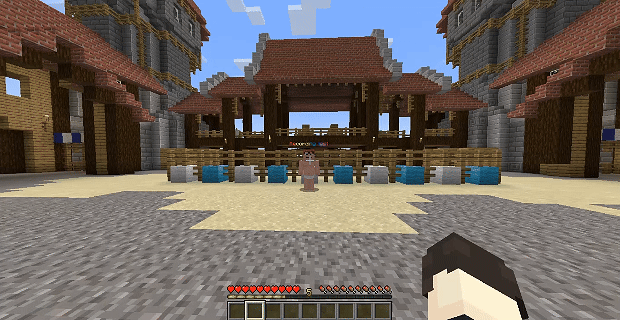 Npc recording example