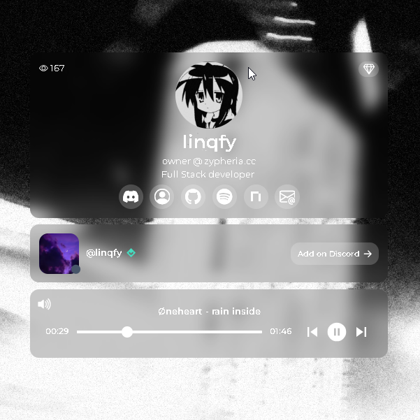 Linqfy