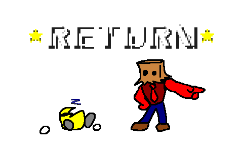 Return Home