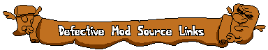 MOD SOURCES THAT ARE DEAD
