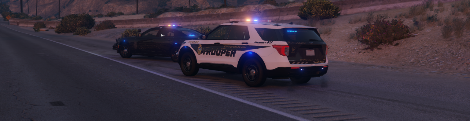 UNION PD RP | Anyone Can Be Cop | Realistic | vMenu | Custom Callouts | Free Cars | Active Staff | discord.gg/UnionPDRP
